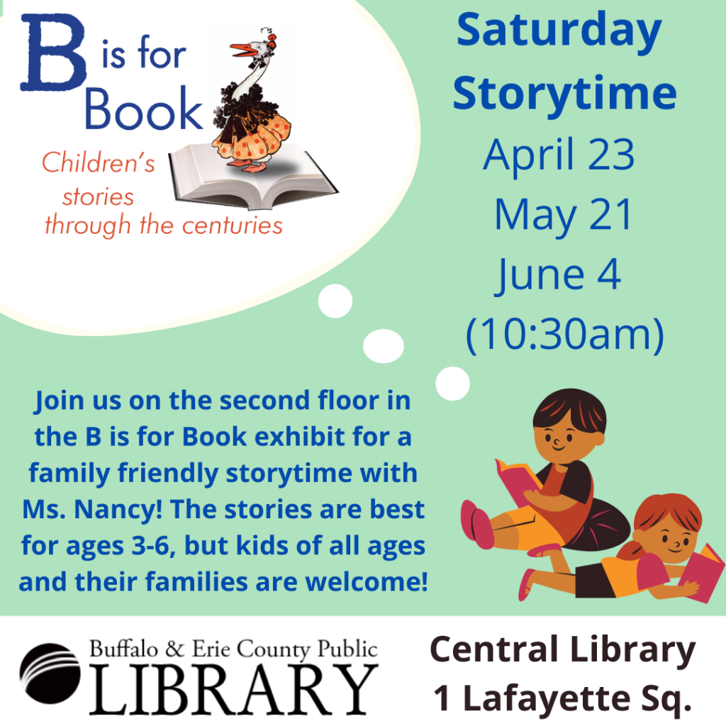 Central Library (downtown Buffalo)